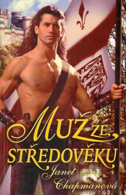 Muž ze středověku