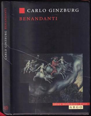 Benandanti
