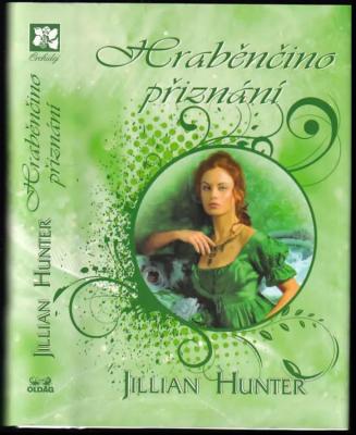 Hraběnčino přiznání