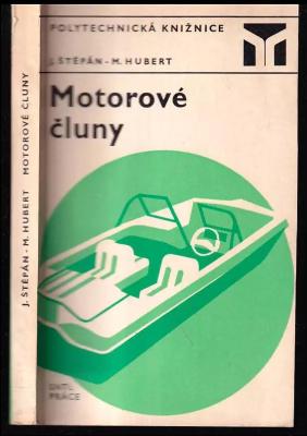 Motorové čluny