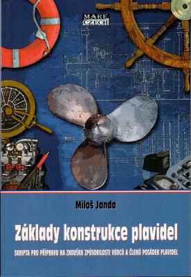 Základy konstrukce plavidel