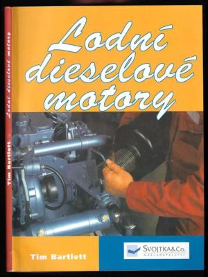 Lodní dieselové motory