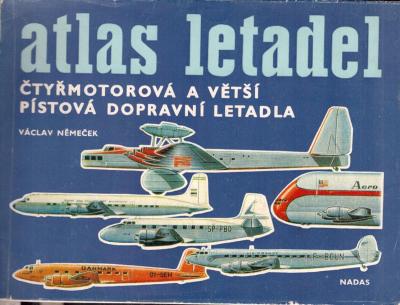 Atlas letadel