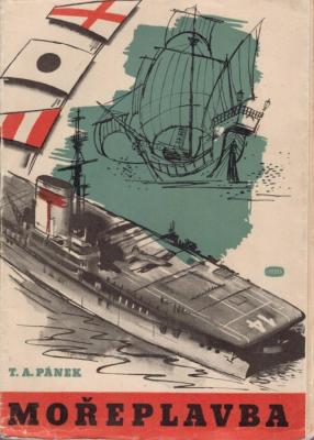 Mořeplavba