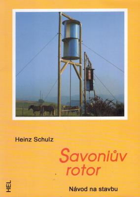 Savoniův rotor