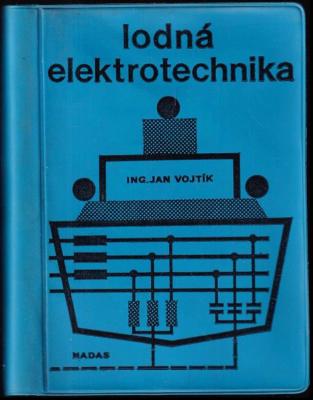 Lodná elektrotechnika