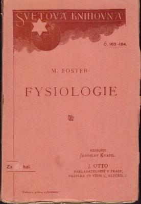 Fysiologie