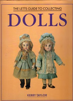 Letts Guide to Collecting Dolls