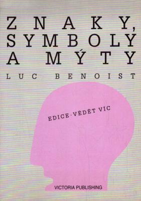 Znaky, symboly a mýty