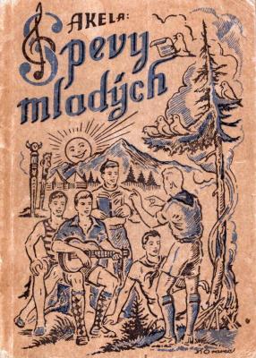 Spevy mladých