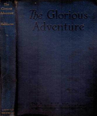 The glorious adventure