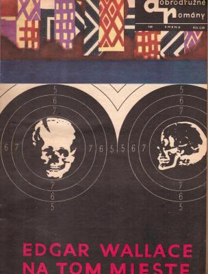 Dobrodružné romány