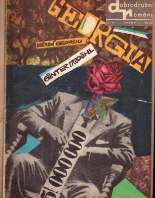 Dobrodružné romány