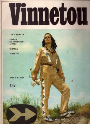 Vinnetou