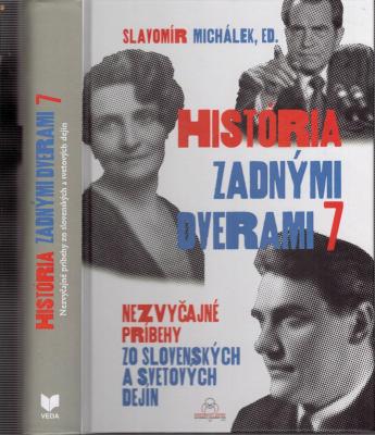 História zadnými dverami 7