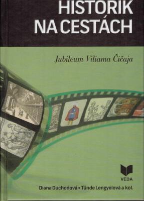 Historik na cestách