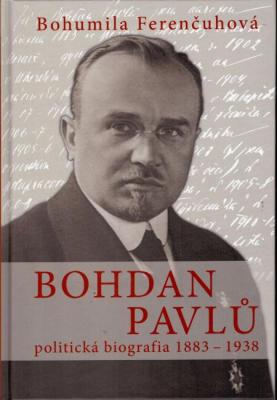 Bohdan Pavlů