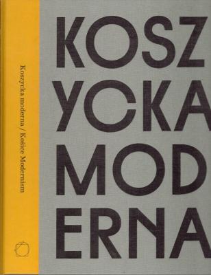 Koszycka moderna
