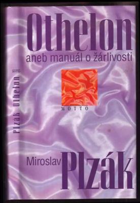 Othelon, aneb, Manuál o žárlivosti