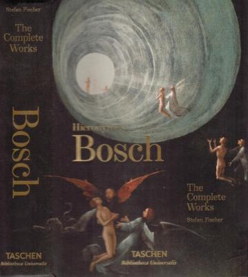 Hieronymus Bosch The Complete Works