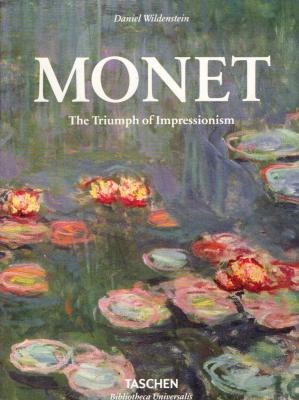Monet.