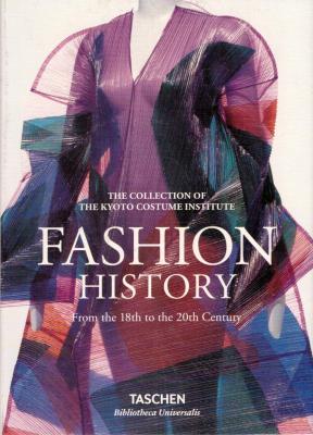 Fashion History from the 18th to the 20th Century