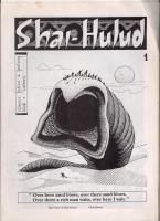 Shai - Hulud I. - VI.