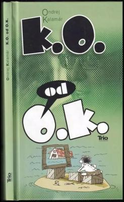 K. O. od O. K.