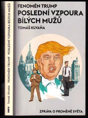 Fenomén Trump