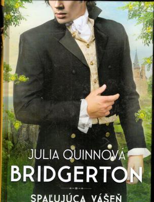 Spaľujúca vášeň