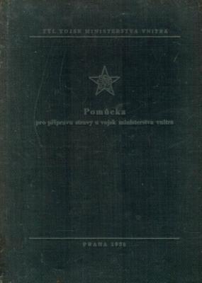 Pomůcka pro prípravu stravy u vojsk ministerstva