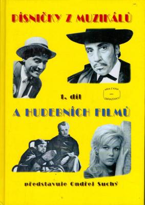 Písničky z muzikálů a hudebních filmů