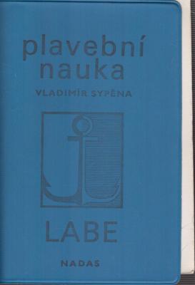 Plavební nauka - Labe