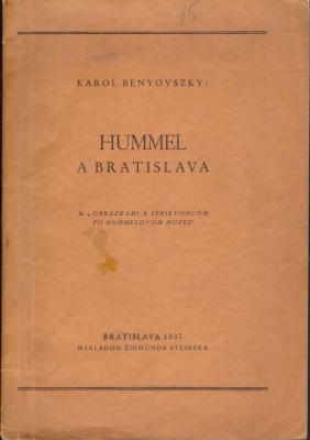 Hummel a Bratislava