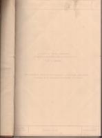 Popis elektrické části lokomotiv s hydrodynamickou převodovou skříní řady T 444. Os