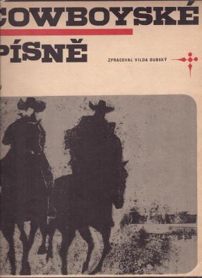 Cowboyské písně