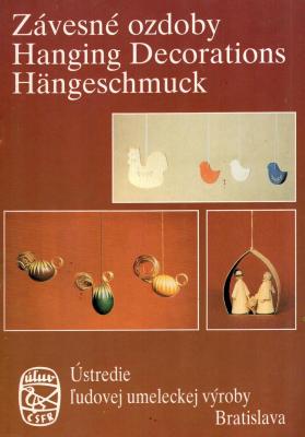 Závesné ozdoby