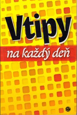 Vtipy na každý deň