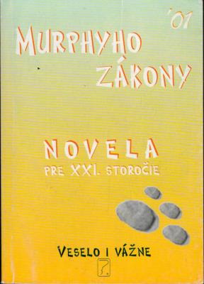 Murphyho zákony veselo i vážne