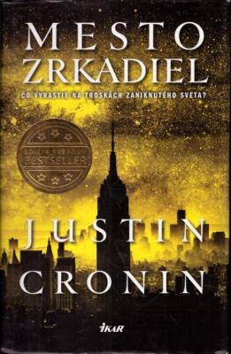 Mesto zrkadiel