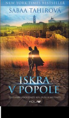 Iskra v popole