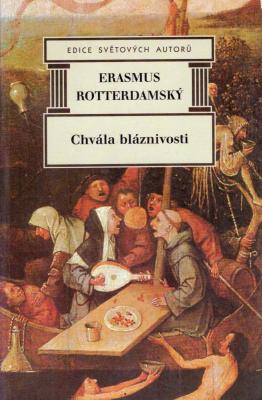 Chvála bláznivosti