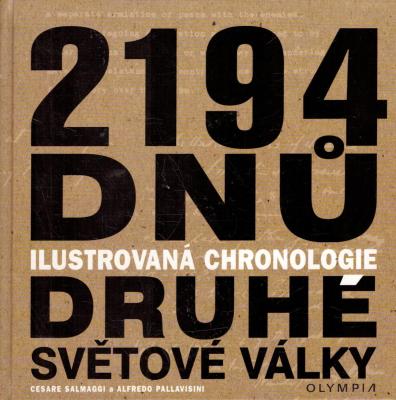 2194 dnů