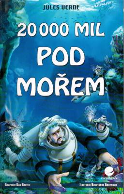 20 000 mil pod mořem