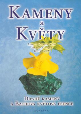 Kameny a květy