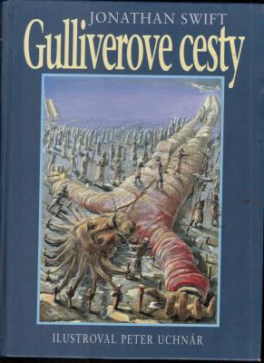 Gulliverovy cesty