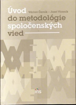 Úvod do metodológie spoločenských vied