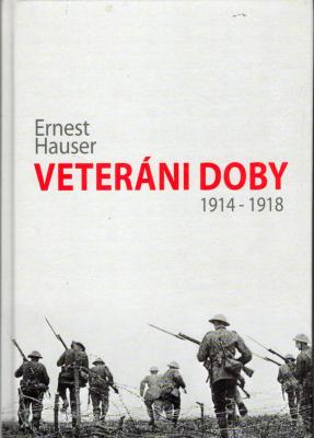 Veteráni doby