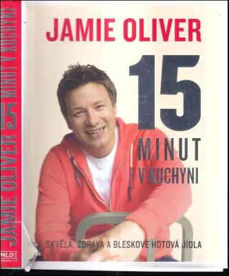 15 minut v kuchyni