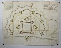 [Šurany] Schloss Suria, Das feste Schlos Schoran